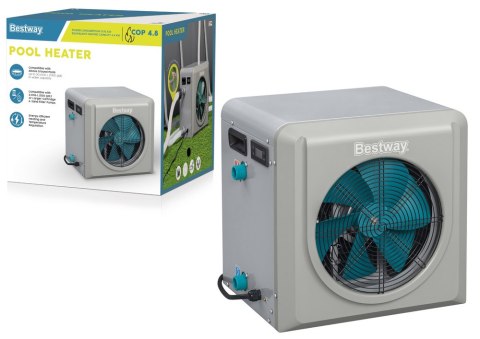 Podgrzewacz Do Wody 1200W Bestway 58748 Podgrzewacz Do Wody 1200W Bestway 58748