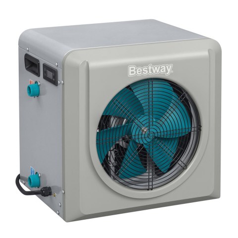 Podgrzewacz Do Wody 1200W Bestway 58748 Podgrzewacz Do Wody 1200W Bestway 58748