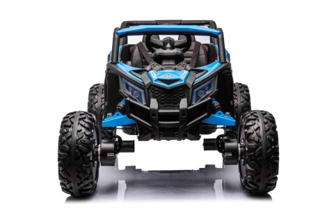 Pojazd Buggy ATV Defend 4x4 Niebieski Pojazd Buggy ATV Defend 4x4 Niebieski