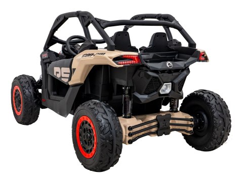 Pojazd Buggy Maverick Turbo RR Czarny Pojazd Buggy Maverick Turbo RR Czarny