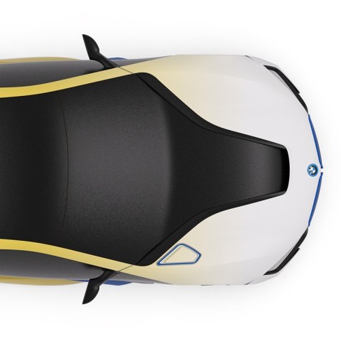 BMW i8 RASTAR model 1:24 Zmienny kolor karoserii + Światła LED + Pilot 2,4 GHz BMW i8 RASTAR model 1:24 Zmienny kolor karoserii + Światła LED + Pilot 2,4 GHz