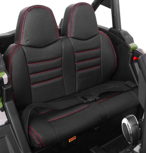 Buggy SuperStar dla dzieci Moro + Napęd 4x4 + Pilot + Bagażnik + MP3 LED + Blokada drzwi Buggy SuperStar dla dzieci Moro + Napęd 4x4 + Pilot + Bagażnik + MP3 LED + Blokada drzwi