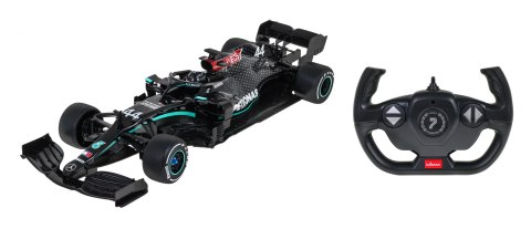 Mercedes-AMG F1 W11 EQ Performance RASTAR model 1:12 Zdalnie sterowany bolid Mercedes-AMG F1 W11 EQ Performance RASTAR model 1:12 Zdalnie sterowany bolid