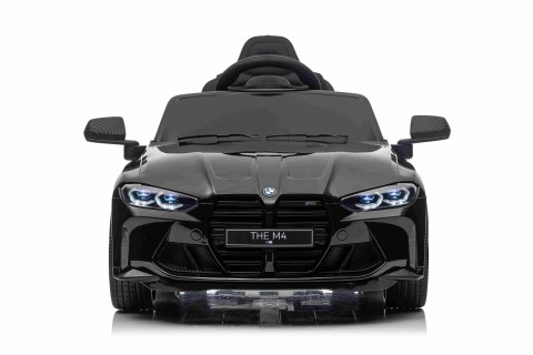 Pojazd BMW M4 Czarny Pojazd BMW M4 Czarny