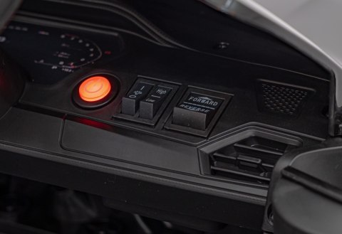 Pojazd BMW M4 Czarny Pojazd BMW M4 Czarny