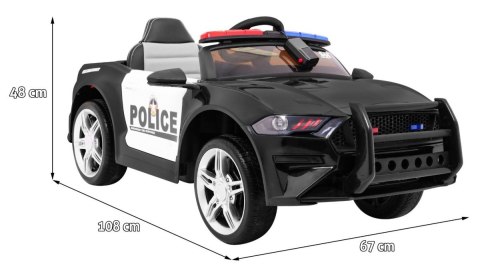 Pojazd GT Sport Police Pojazd GT Sport Police