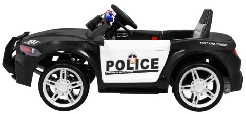 Pojazd GT Sport Police Pojazd GT Sport Police