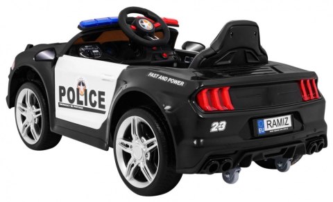 Pojazd GT Sport Police Pojazd GT Sport Police