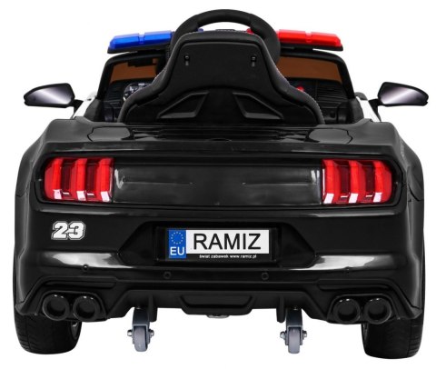 Pojazd GT Sport Police Pojazd GT Sport Police