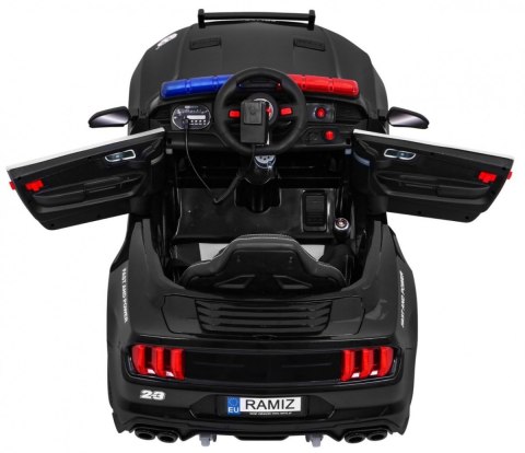 Pojazd GT Sport Police Pojazd GT Sport Police