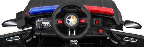 Pojazd GT Sport Police Pojazd GT Sport Police