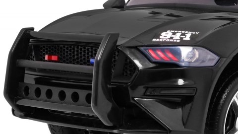 Pojazd GT Sport Police Pojazd GT Sport Police