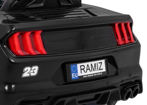 Pojazd GT Sport Police Pojazd GT Sport Police