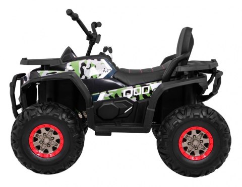 Pojazd Quad ATV Desert Moro Pojazd Quad ATV Desert Moro