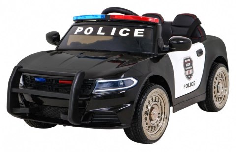 Pojazd Super-Police Pojazd Super-Police