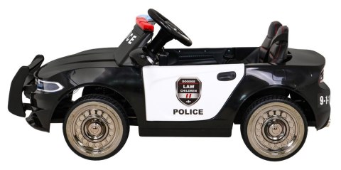 Pojazd Super-Police Pojazd Super-Police