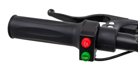 Quad HIPERFECT na akumulator Żółty 35km/h + Silnik bezszczotkowy 1000W + Koła pompowane + Regulacja siedzenia Quad HIPERFECT na akumulator Żółty 35km/h + Silnik bezszczotkowy 1000W + Koła pompowane + Regulacja siedzenia