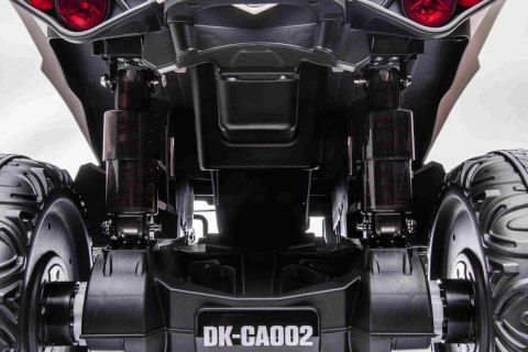 Quad Maverick ATV Niebieski Quad Maverick ATV Niebieski