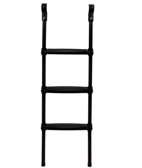 Trampolina ogrodowa SkyRamiz 427cm 14FT dla dzieci Zielony + Akcesoria Trampolina ogrodowa SkyRamiz 427cm 14FT dla dzieci Zielony + Akcesoria