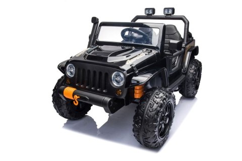 Auto Na Akumulator XB-1118 Czarne Auto Na Akumulator XB-1118 Czarne