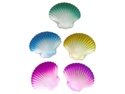Zwierzęta Morskie Rosnąca Magiczna muszla 6 cm Zwierzęta Morskie Rosnąca Magiczna muszla 6 cm