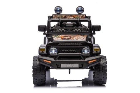 Auto Na Akumulator Toyota FJ Black Forest 4x4 Auto Na Akumulator Toyota FJ Black Forest 4x4