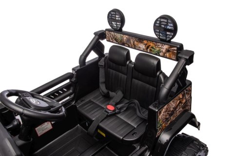 Auto Na Akumulator Toyota FJ Black Forest 4x4 Auto Na Akumulator Toyota FJ Black Forest 4x4